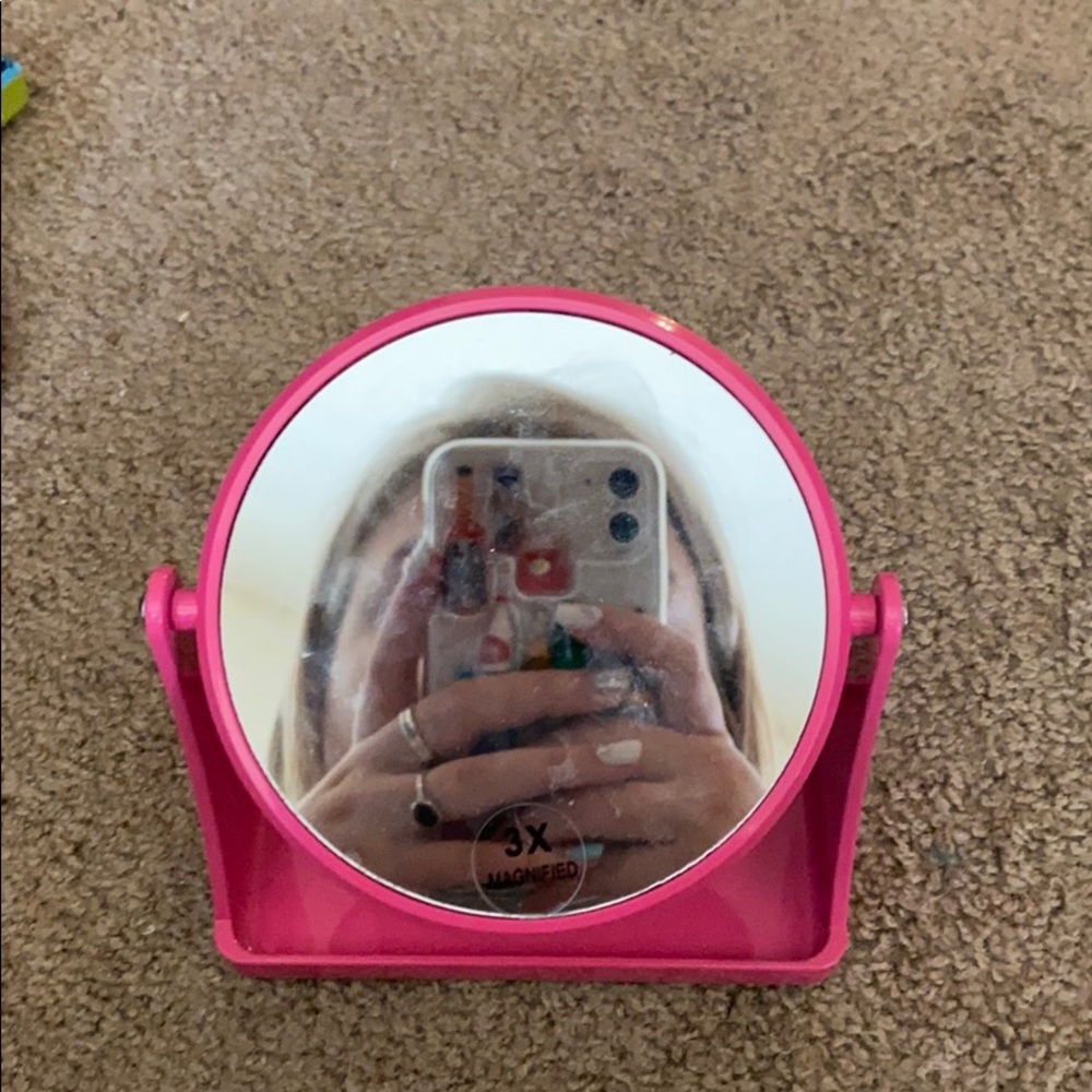 Makeup Mirror